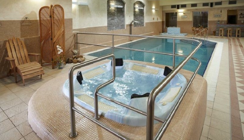 Orea Hotel Špičák Železná Ruda